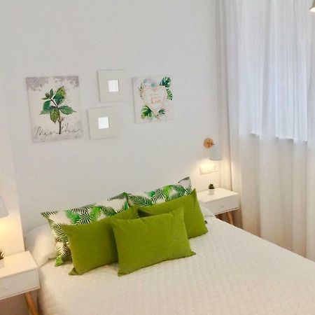 Apartamento Don Miguel Playa Fuengirola Esterno foto