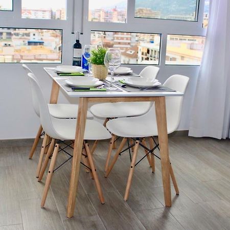 Apartamento Don Miguel Playa Fuengirola Esterno foto