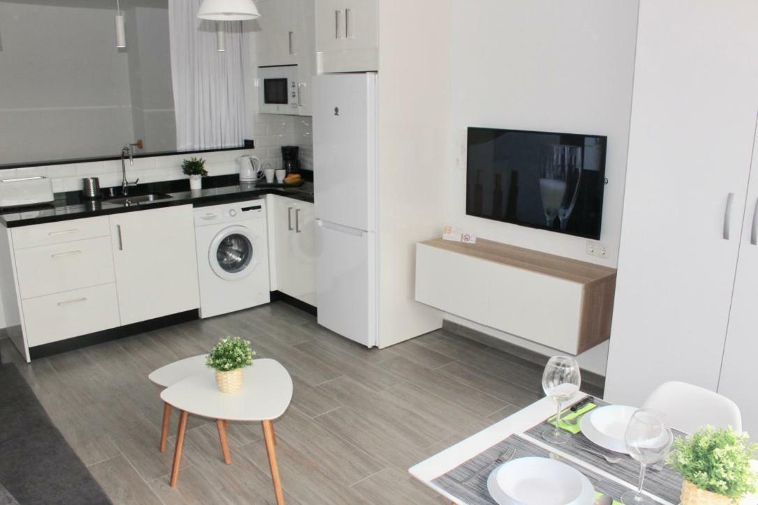 Apartamento Don Miguel Playa Fuengirola Esterno foto
