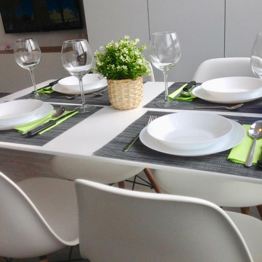 Apartamento Don Miguel Playa Fuengirola Esterno foto