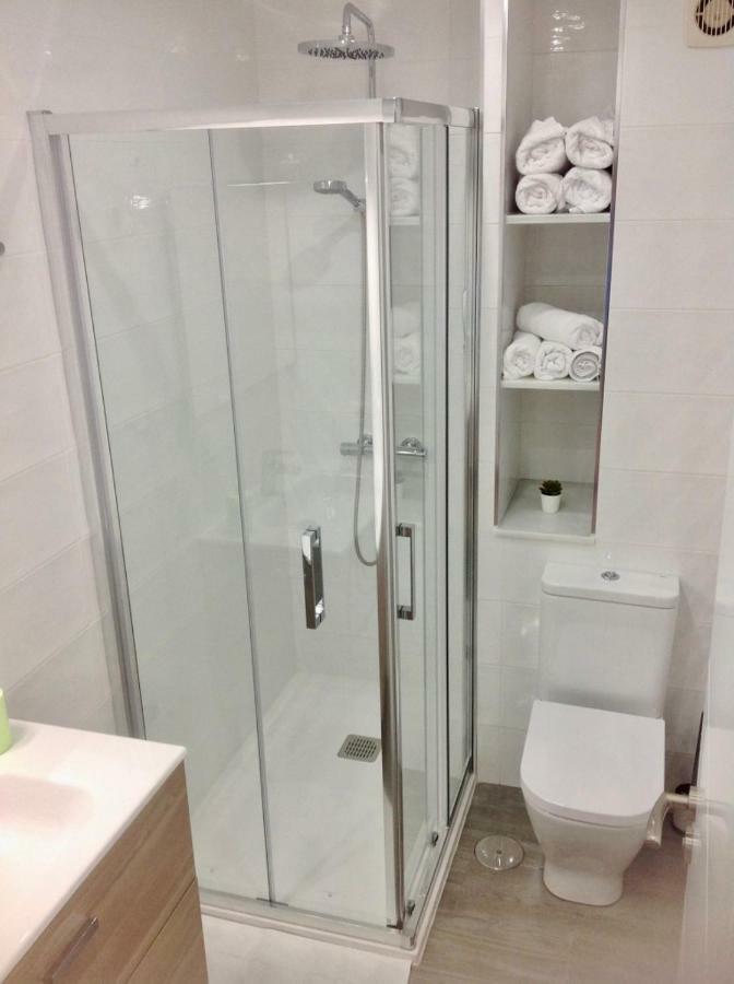 Apartamento Don Miguel Playa Fuengirola Esterno foto